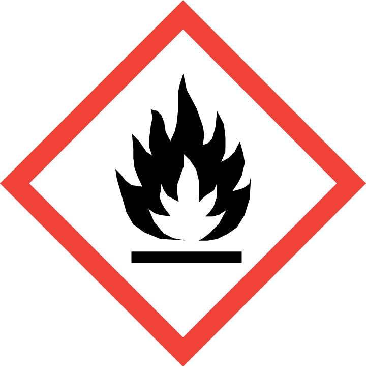 Pictogram of Flame